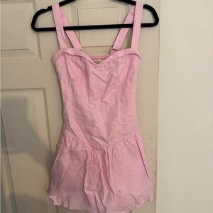 Abercrombie Summer Dress